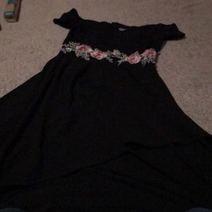 Womens dress
